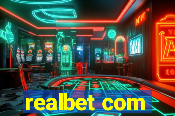 realbet com